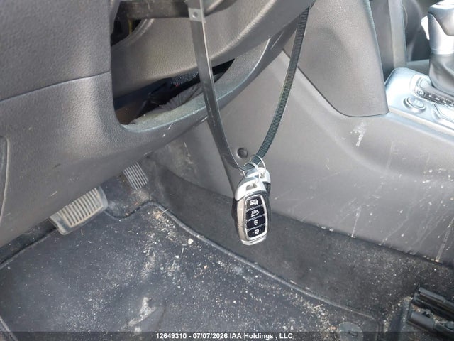 Продаж на аукціоні авто 2020 Hyundai Kona Preferred, vin: KM8K22AA3LU537332, номер лоту: 12649310