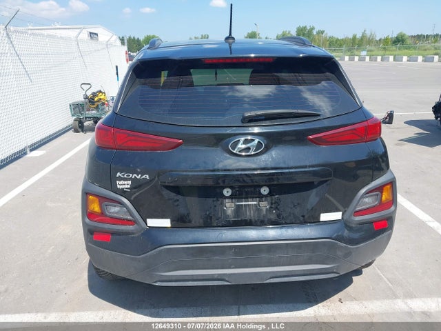 Hyundai Kona Preferred 2020 KM8K22AA3LU537332 Image 16