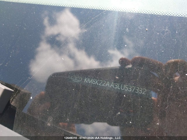 Hyundai Kona Preferred 2020 KM8K22AA3LU537332 Image 19