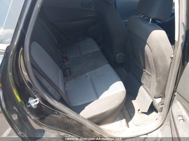 Продаж на аукціоні авто 2020 Hyundai Kona Preferred, vin: KM8K22AA3LU537332, номер лоту: 12649310