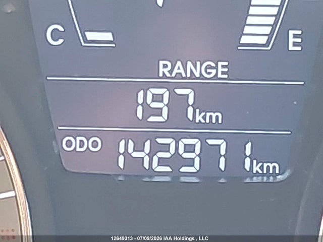 2013 Hyundai Accent Gls/gs მანქანა იყიდება აუქციონზე, vin: KMHCT4AE4DU409229, აუქციონის ნომერი: 12649313