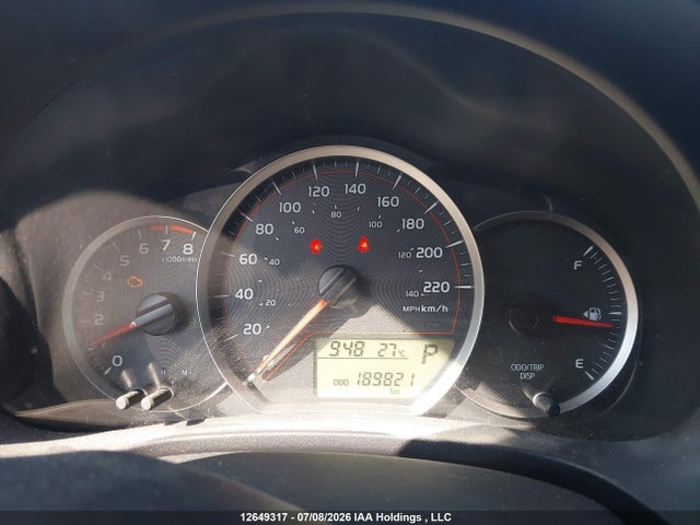 12649317 :رقم المزاد ، JTDKTUD38DD546880 vin ، 2013 Toyota Yaris Le مزاد بيع