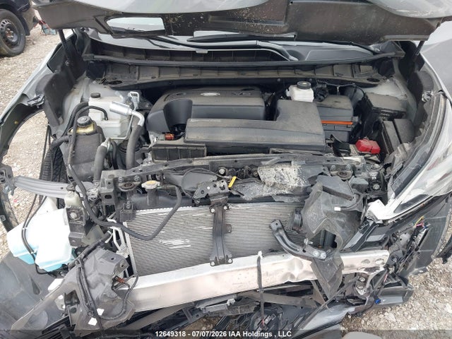 5N1AZ2CS3RC122278 Nissan Murano Midnight Edition/sl