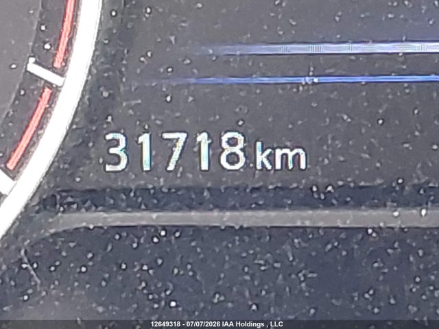 5N1AZ2CS3RC122278 Nissan Murano Midnight Edition/sl