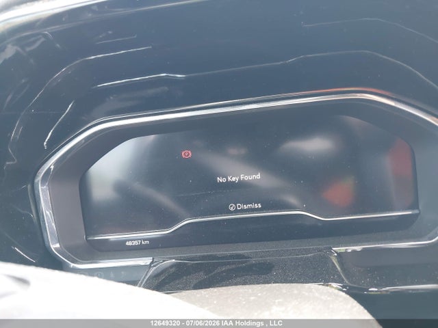 Chevrolet Silverado K1500 Lt 2025 2GCUKDED7S1122697 Image 6