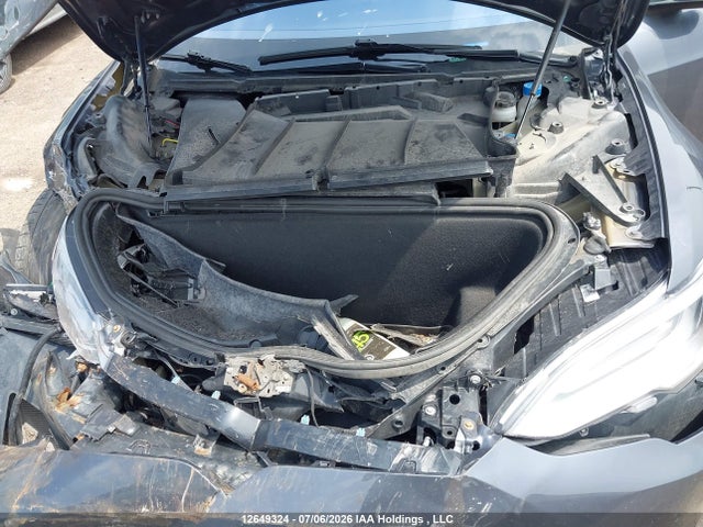 Auction sale of the 2019 Tesla Model S, vin: 5YJSA1E48KF312840, lot number: 12649324