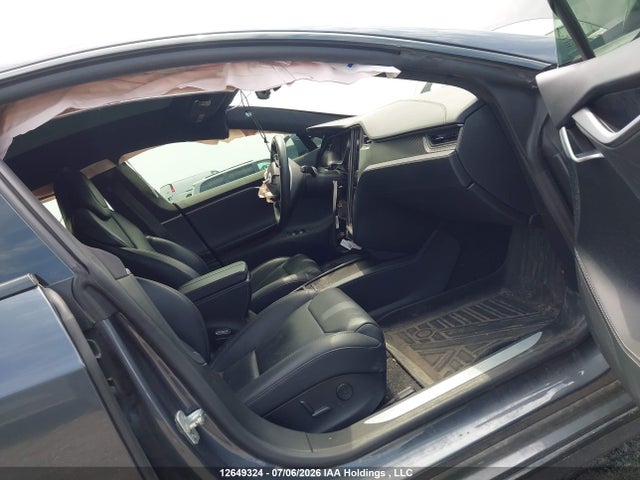 Auction sale of the 2019 Tesla Model S, vin: 5YJSA1E48KF312840, lot number: 12649324