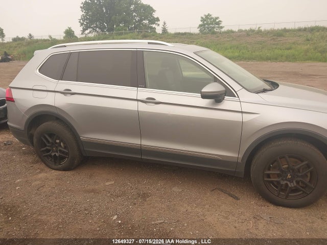 Aukcja sprzedaży 2020 Volkswagen Tiguan Se/sel, vin: 3VV2B7AXXLM063777, numer aukcji: 12649327