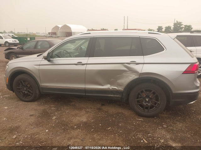 Aukcja sprzedaży 2020 Volkswagen Tiguan Se/sel, vin: 3VV2B7AXXLM063777, numer aukcji: 12649327