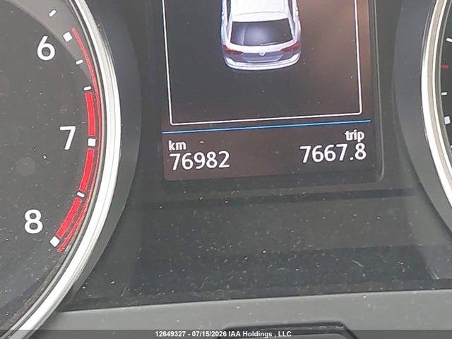Aukcja sprzedaży 2020 Volkswagen Tiguan Se/sel, vin: 3VV2B7AXXLM063777, numer aukcji: 12649327