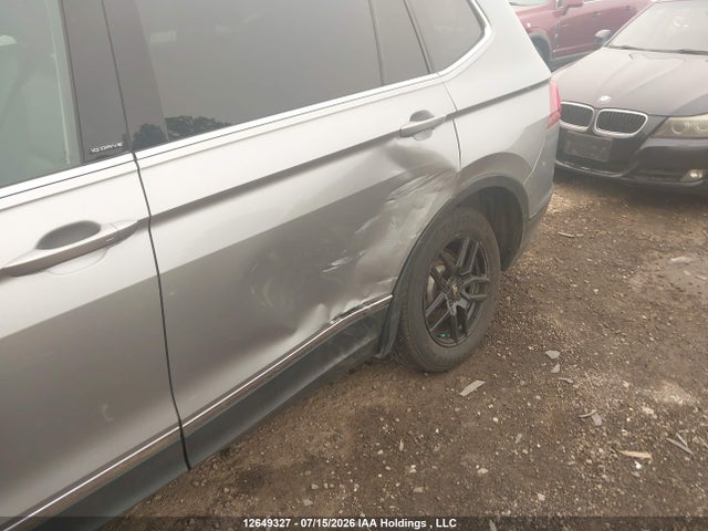 Aukcja sprzedaży 2020 Volkswagen Tiguan Se/sel, vin: 3VV2B7AXXLM063777, numer aukcji: 12649327