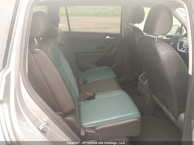 Aukcja sprzedaży 2020 Volkswagen Tiguan Se/sel, vin: 3VV2B7AXXLM063777, numer aukcji: 12649327