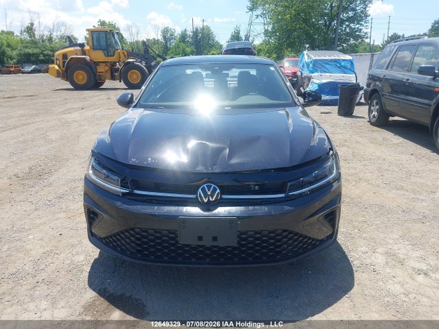 Volkswagen Jetta 2026 3VWSW7BU3TM048428 Image 10
