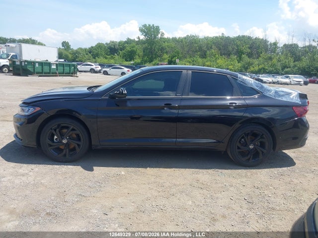 Volkswagen Jetta 2026 3VWSW7BU3TM048428 Image 12