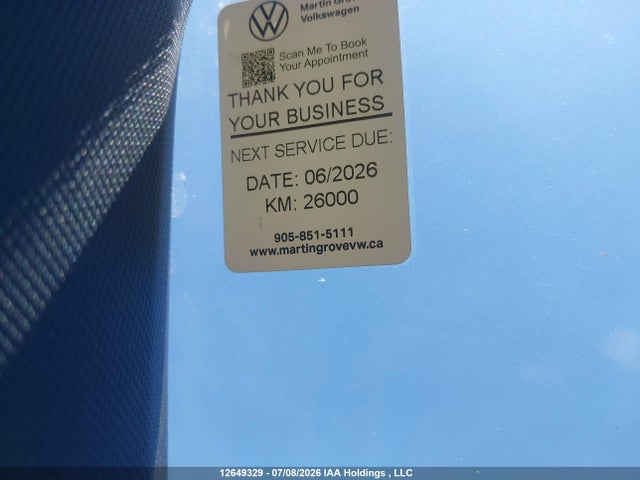 Volkswagen Jetta 2026 3VWSW7BU3TM048428 Image 13