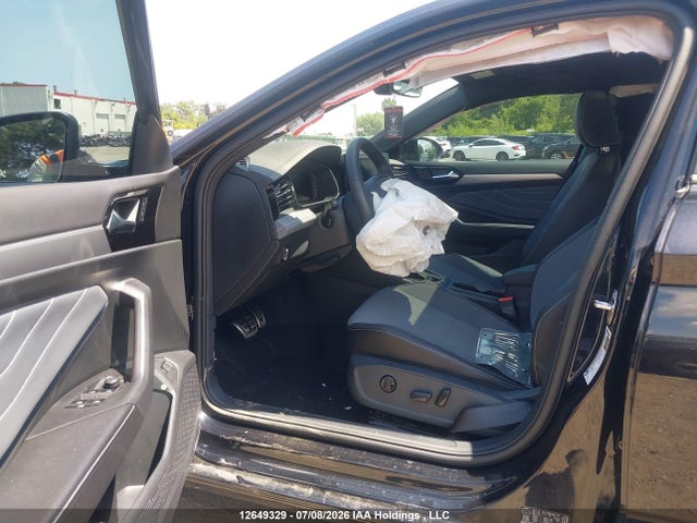 Volkswagen Jetta 2026 3VWSW7BU3TM048428 Image 16