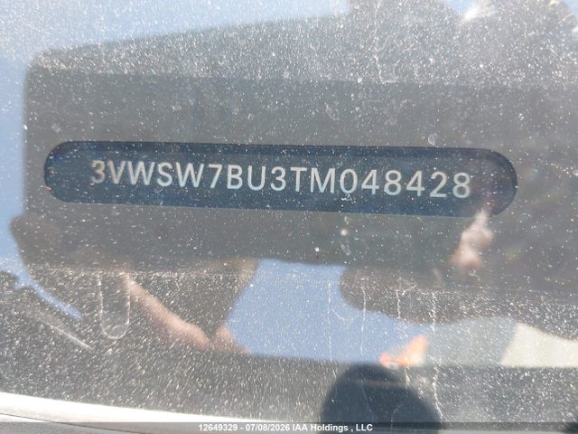Volkswagen Jetta 2026 3VWSW7BU3TM048428 Image 17