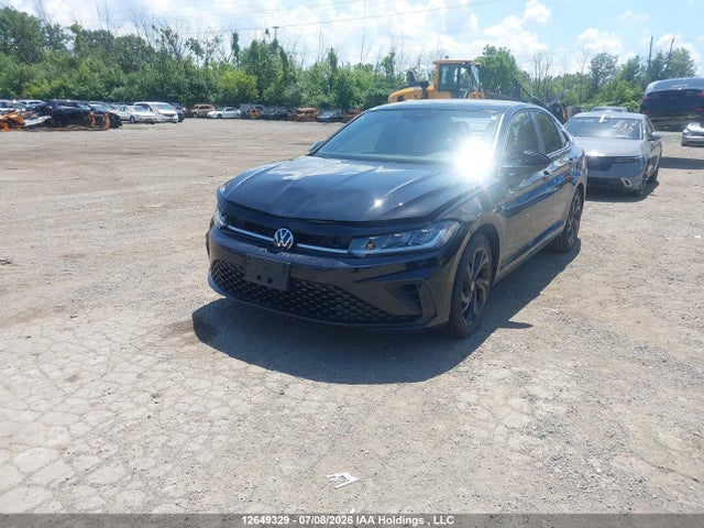 Volkswagen Jetta 2026 3VWSW7BU3TM048428 Image 2