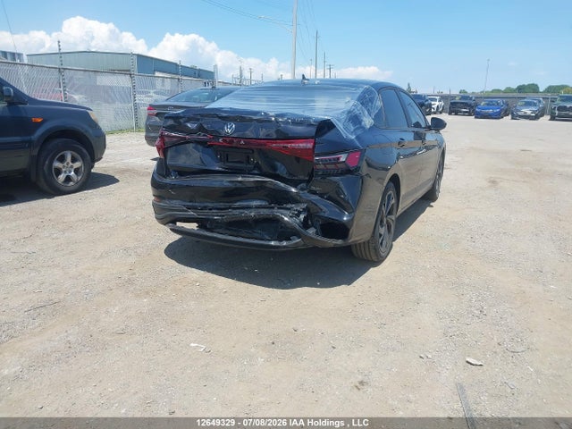 Volkswagen Jetta 2026 3VWSW7BU3TM048428 Image 4