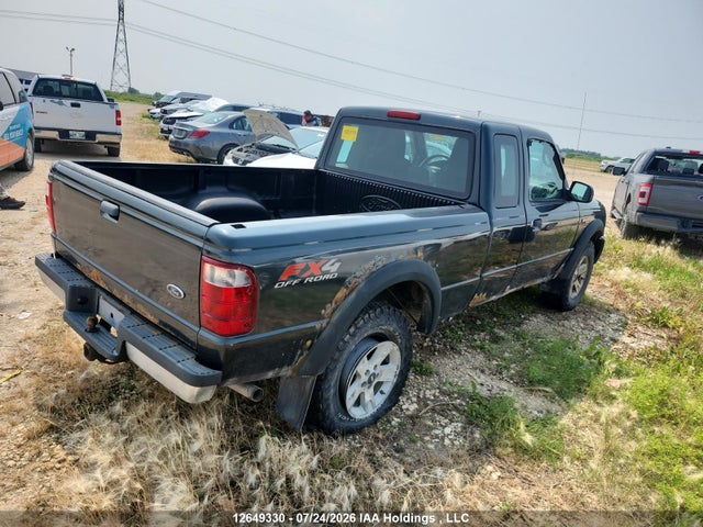 2004 Ford Ranger მანქანა იყიდება აუქციონზე, vin: 1FTZR45EX4PA68182, აუქციონის ნომერი: 12649330