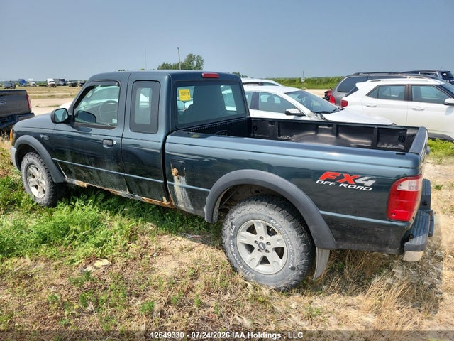 2004 Ford Ranger მანქანა იყიდება აუქციონზე, vin: 1FTZR45EX4PA68182, აუქციონის ნომერი: 12649330