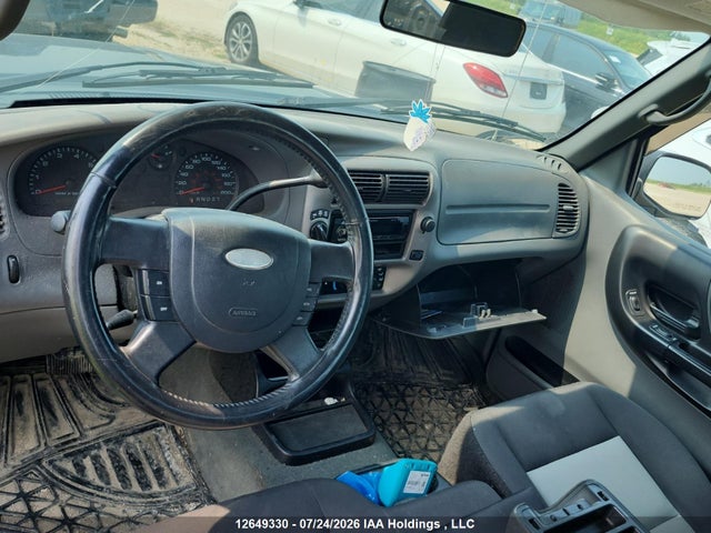 2004 Ford Ranger მანქანა იყიდება აუქციონზე, vin: 1FTZR45EX4PA68182, აუქციონის ნომერი: 12649330