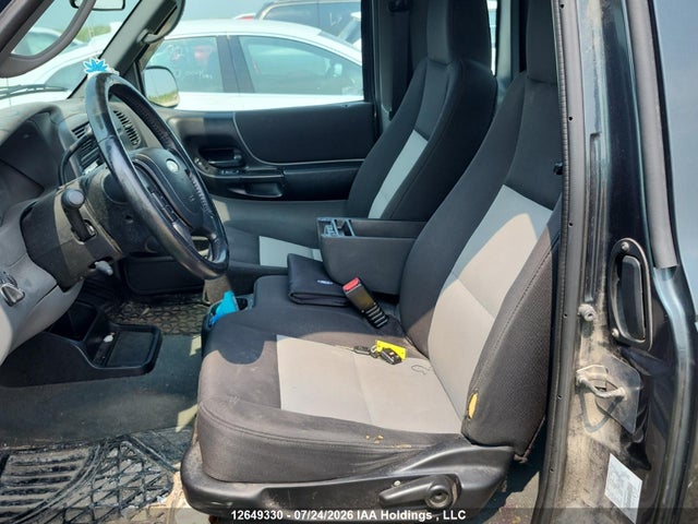 2004 Ford Ranger მანქანა იყიდება აუქციონზე, vin: 1FTZR45EX4PA68182, აუქციონის ნომერი: 12649330