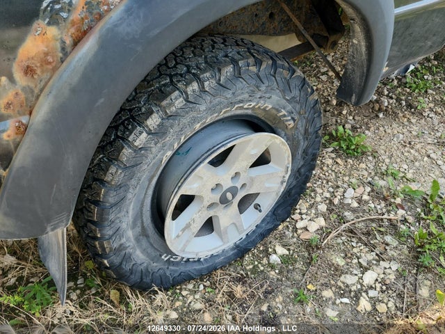 2004 Ford Ranger მანქანა იყიდება აუქციონზე, vin: 1FTZR45EX4PA68182, აუქციონის ნომერი: 12649330