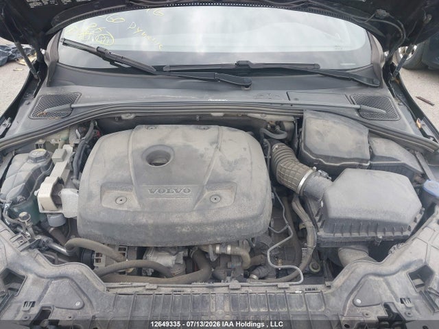 Volvo S60 Dynamic 2018 YV149MTL1J2461096 Image 10
