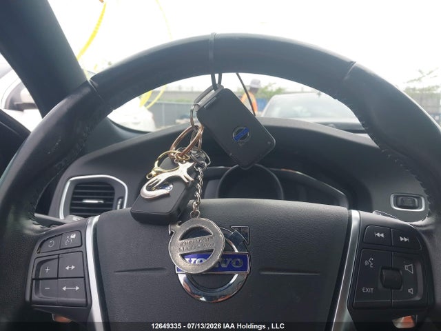 Volvo S60 Dynamic 2018 YV149MTL1J2461096 Image 11