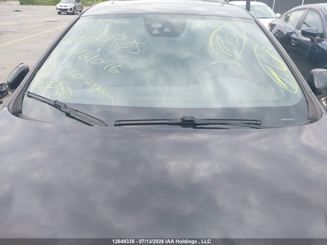 Volvo S60 Dynamic 2018 YV149MTL1J2461096 Image 17