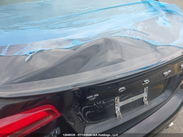 Volvo S60 Dynamic 2018 YV149MTL1J2461096 Image 20