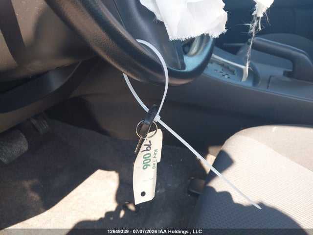 Продаж на аукціоні авто 2010 Mazda Mazda3 Gs/gx, vin: JM1BL1SF8A1324512, номер лоту: 12649339