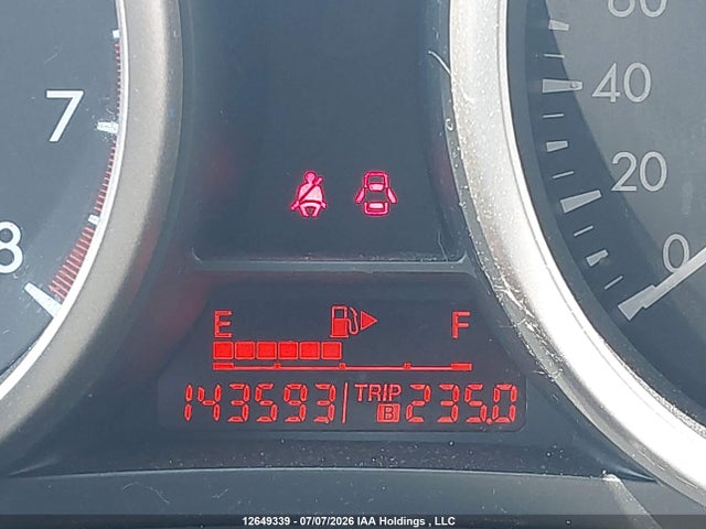 Продаж на аукціоні авто 2010 Mazda Mazda3 Gs/gx, vin: JM1BL1SF8A1324512, номер лоту: 12649339