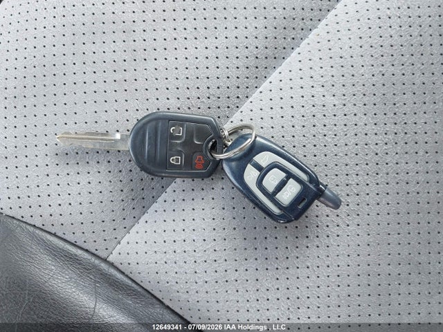 Продаж на аукціоні авто 2013 Ford Edge Sel, vin: 2FMDK4JC0DBC07807, номер лоту: 12649341