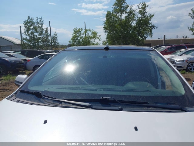 Продаж на аукціоні авто 2013 Ford Edge Sel, vin: 2FMDK4JC0DBC07807, номер лоту: 12649341