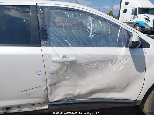 Продаж на аукціоні авто 2013 Ford Edge Sel, vin: 2FMDK4JC0DBC07807, номер лоту: 12649341