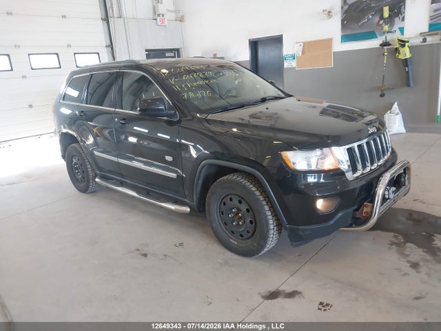Auction sale of the 2011 Jeep Grand Cherokee Laredo, vin: 1J4RR4GG8BC647877, lot number: 12649343