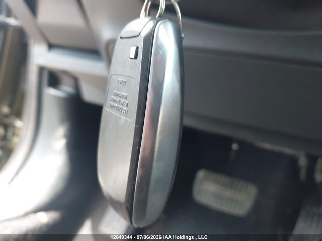 2025 Subaru Forester Touring მანქანა იყიდება აუქციონზე, vin: JF2SLDTC4SH485472, აუქციონის ნომერი: 12649344