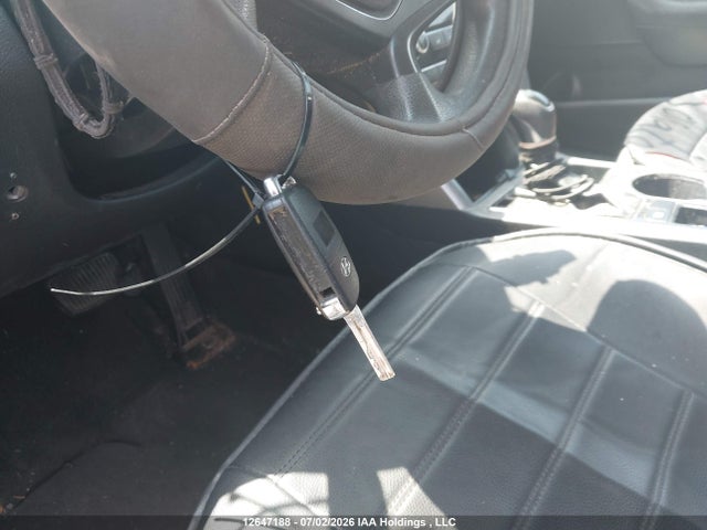 2016 Hyundai Sonata Gl მანქანა იყიდება აუქციონზე, vin: 5NPE24AF5GH413684, აუქციონის ნომერი: 12647188