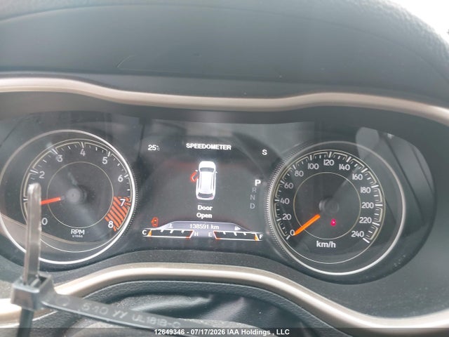 Jeep Cherokee Limited 2015 1C4PJMDS1FW672749 Image 7