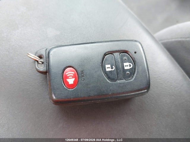 Продаж на аукціоні авто 2010 Toyota Prius Ii, vin: JTDKN3DU5A1134460, номер лоту: 12649348
