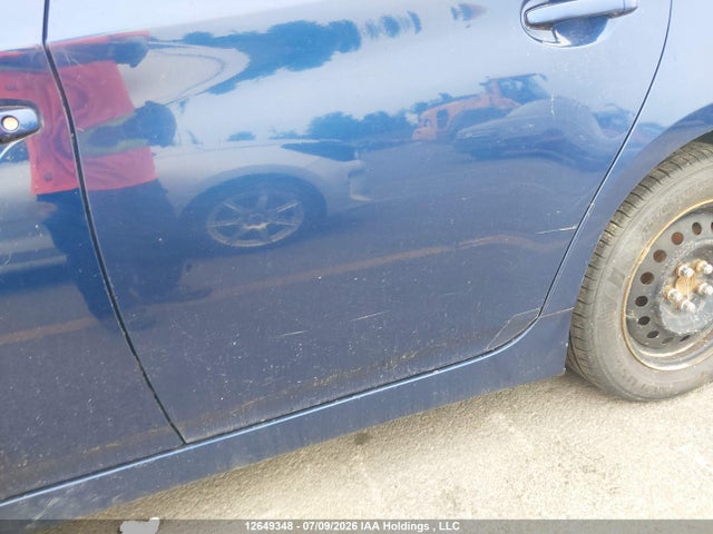 Продаж на аукціоні авто 2010 Toyota Prius Ii, vin: JTDKN3DU5A1134460, номер лоту: 12649348