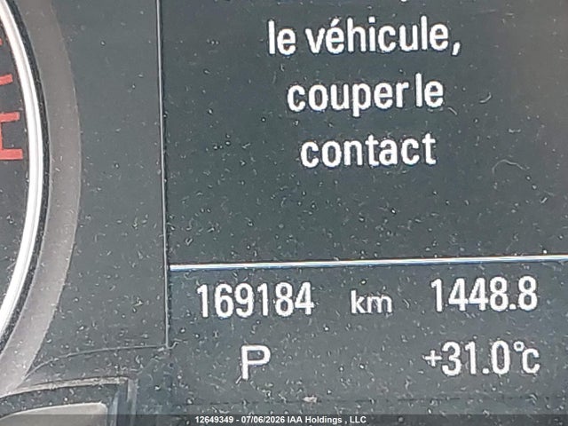 WAUFFCFL9EN009539 Audi A4 2.0 Progressiv