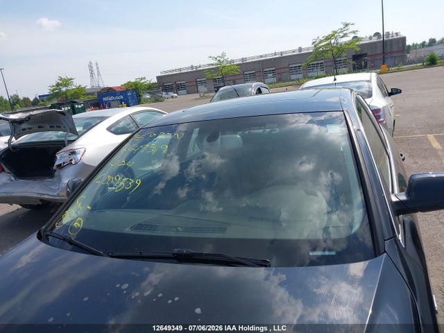 WAUFFCFL9EN009539 Audi A4 2.0 Progressiv