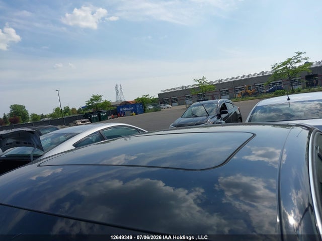 WAUFFCFL9EN009539 Audi A4 2.0 Progressiv