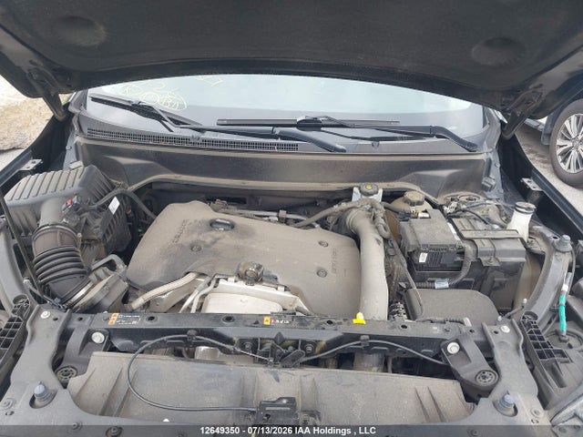 3GKALVEX4KL109036 GMC Terrain Slt