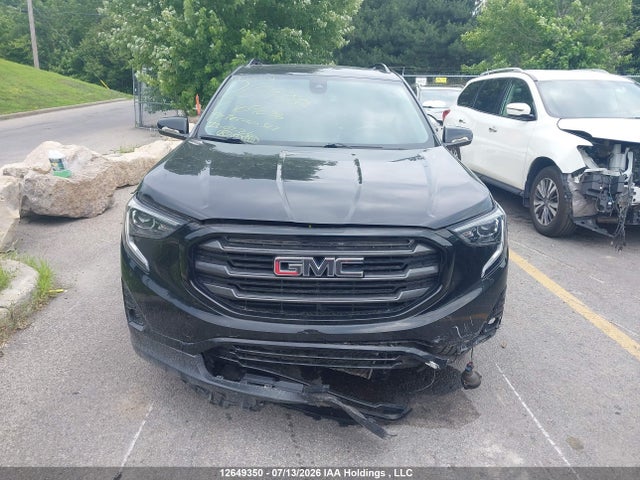 GMC Terrain Slt 2019 3GKALVEX4KL109036 Image 13
