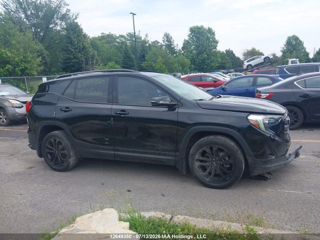 GMC Terrain Slt 2019 3GKALVEX4KL109036 Image 14