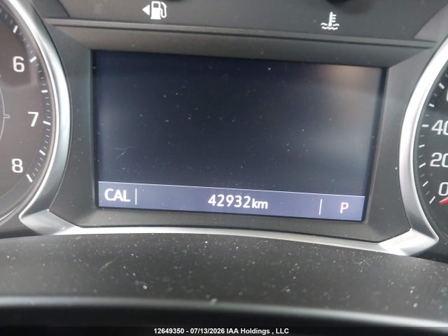 GMC Terrain Slt 2019 3GKALVEX4KL109036 Image 16